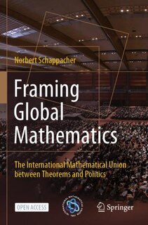 Couverture_Framing Global Mathematics