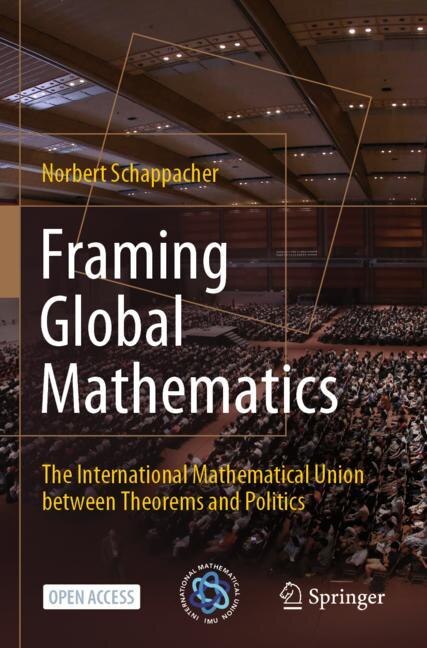 Couverture_Framing Global Mathematics