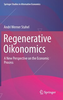 Front cover_Regenerative Oikonomics