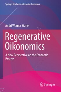 Front cover_Regenerative Oikonomics