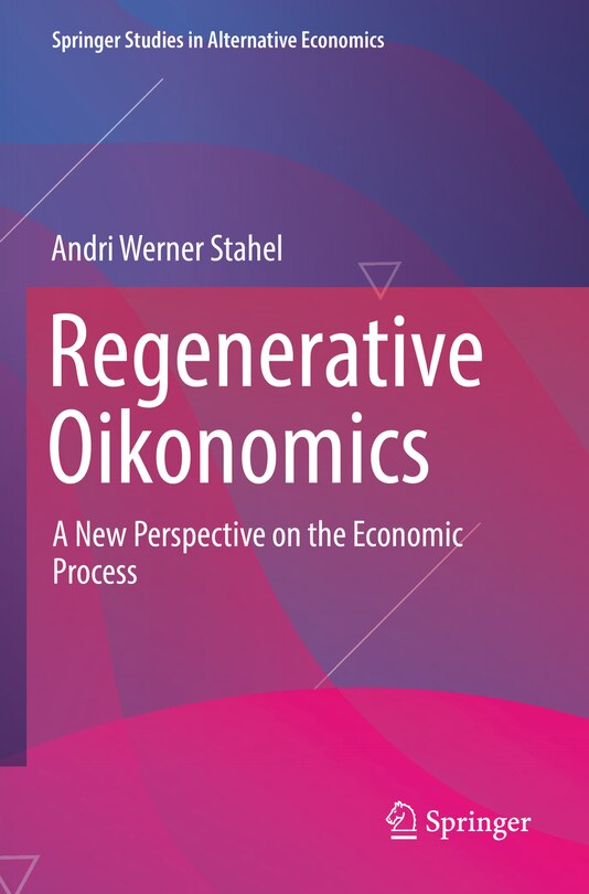 Front cover_Regenerative Oikonomics