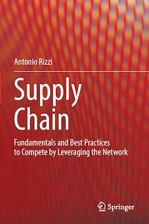 Couverture_Supply Chain