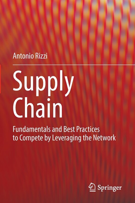 Couverture_Supply Chain