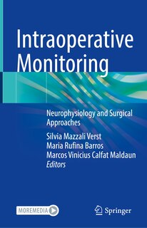 Front cover_Intraoperative Monitoring