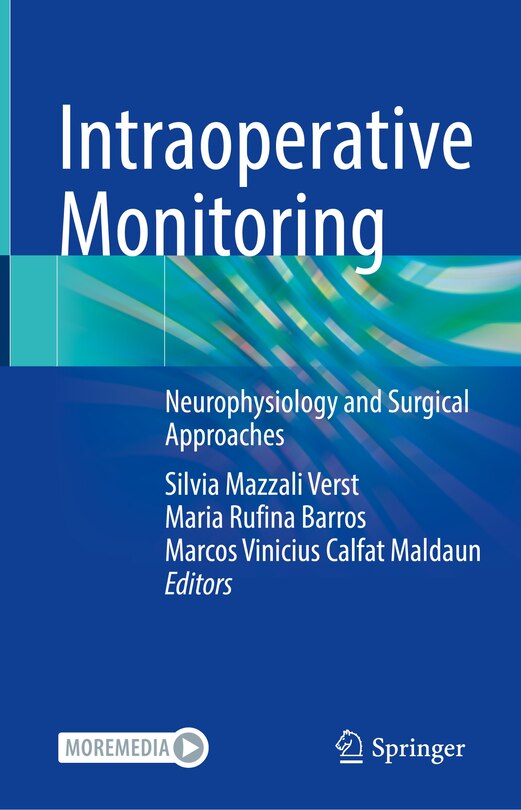 Front cover_Intraoperative Monitoring
