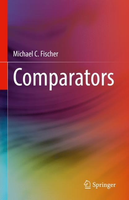 Front cover_Comparators