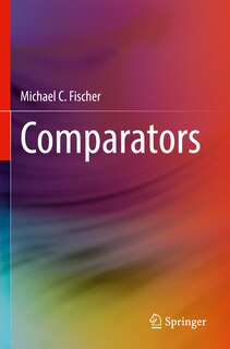 Front cover_Comparators