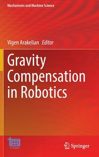 Couverture_Gravity Compensation In Robotics