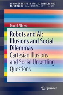 Front cover_Robots And Ai