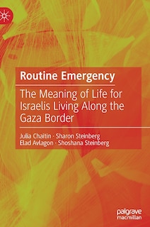 Front cover_Routine Emergency