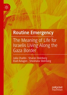 Front cover_Routine Emergency