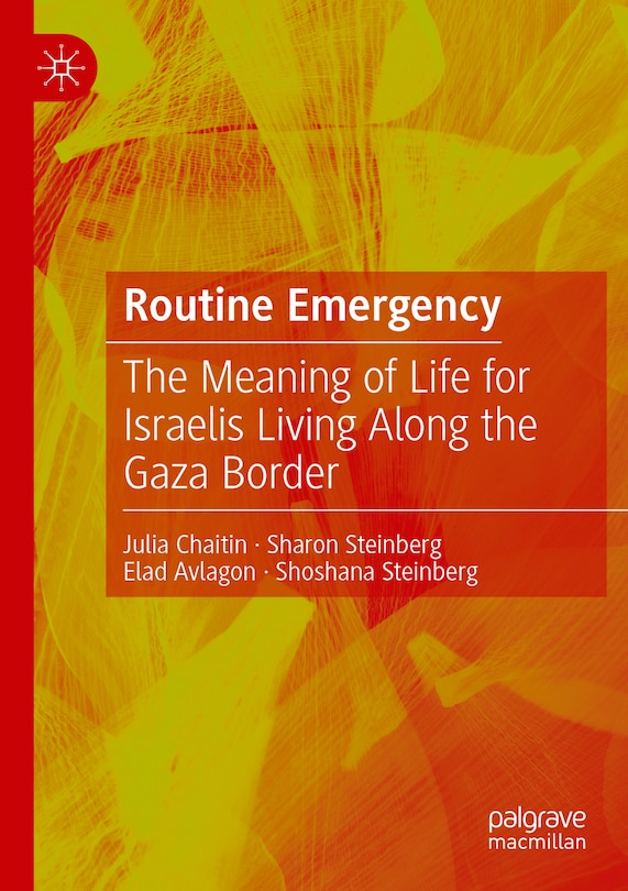 Front cover_Routine Emergency