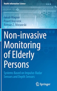 Front cover_Non-invasive Monitoring Of Elderly Persons