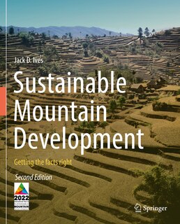 Front cover_Sustainable Mountain Development