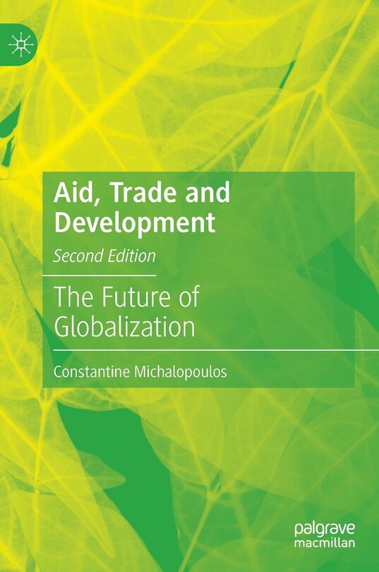 Couverture_Aid, Trade And Development