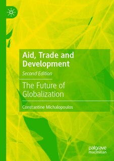 Front cover_Aid, Trade and Development