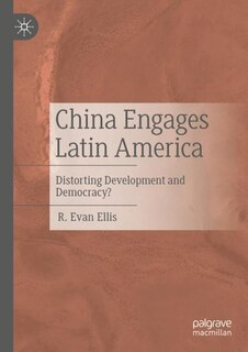 Couverture_China Engages Latin America
