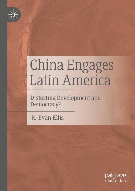 Couverture_China Engages Latin America