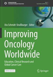 Couverture_Improving Oncology Worldwide