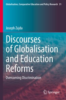 Front cover_Discourses of Globalisation and Education Reforms