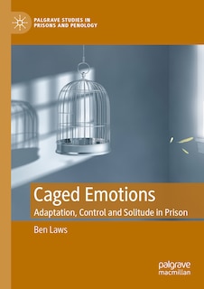 Front cover_Caged Emotions