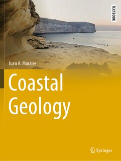 Front cover_Coastal Geology