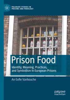 Couverture_Prison Food