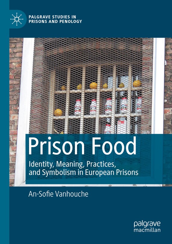 Couverture_Prison Food