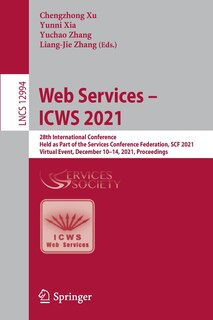 Couverture_Web Services - Icws 2021