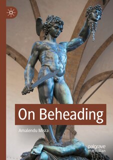 Front cover_On Beheading