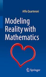 Front cover_Modeling Reality With Mathematics