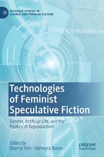 Couverture_Technologies Of Feminist Speculative Fiction