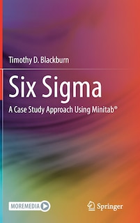 Front cover_Six Sigma