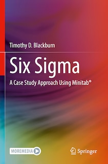 Couverture_Six Sigma