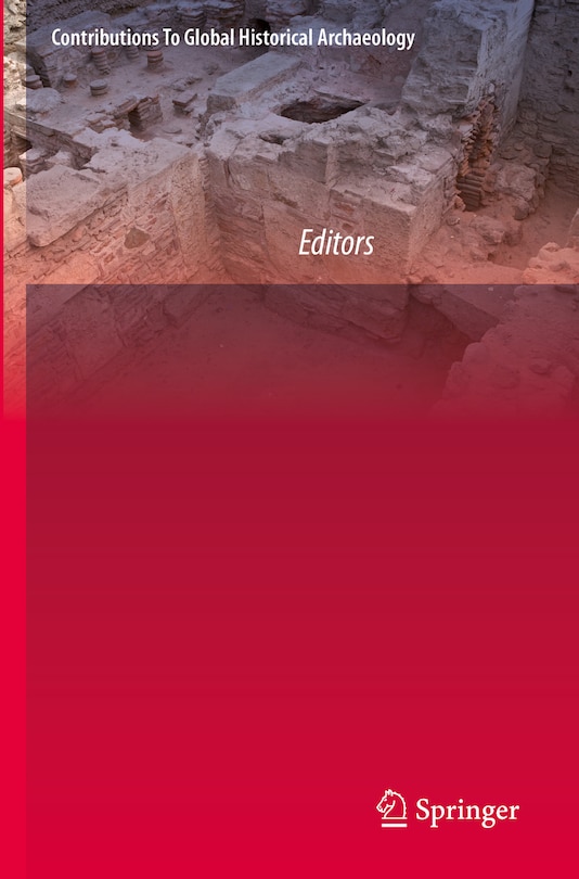 Front cover_Excavating the Histories of Slave-Trade and Pirate Ships