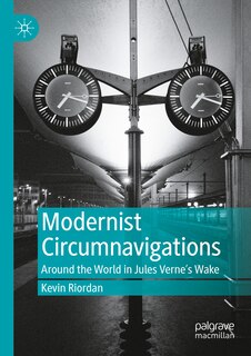 Couverture_Modernist Circumnavigations