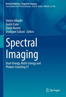 Couverture_Spectral Imaging