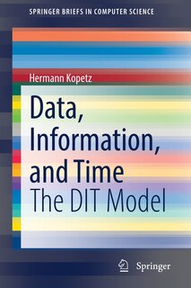 Couverture_Data, Information, And Time