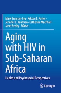 Couverture_Aging with HIV in Sub-Saharan Africa