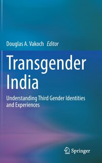 Front cover_Transgender India