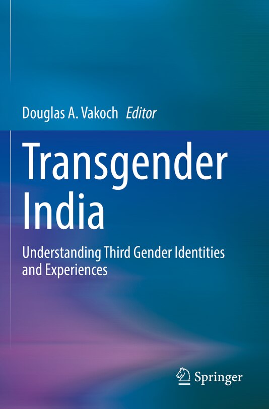 Couverture_Transgender India