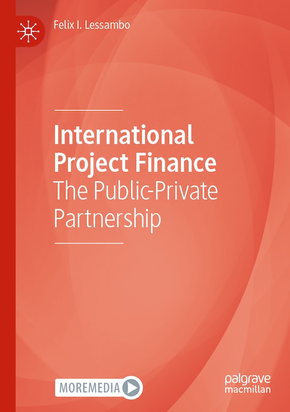 Couverture_International Project Finance