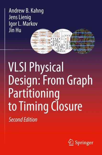 Front cover_VLSI Physical Design