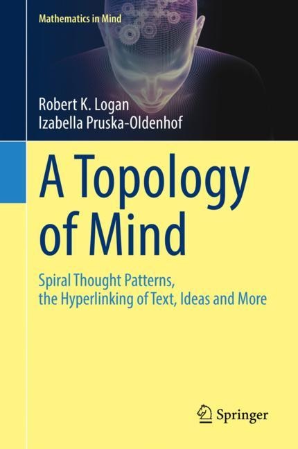 Front cover_A Topology Of Mind