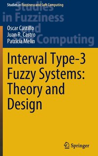 Couverture_Interval Type-3 Fuzzy Systems