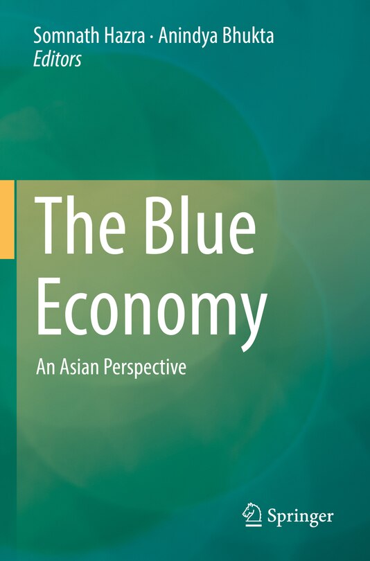 Couverture_The Blue Economy