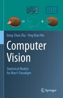 Front cover_Computer Vision