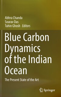 Front cover_Blue Carbon Dynamics Of The Indian Ocean