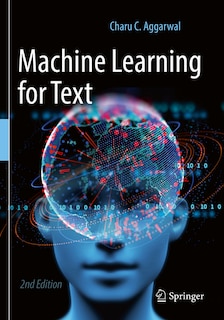 Couverture_Machine Learning for Text