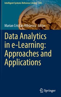 Front cover_Data Analytics In E-learning